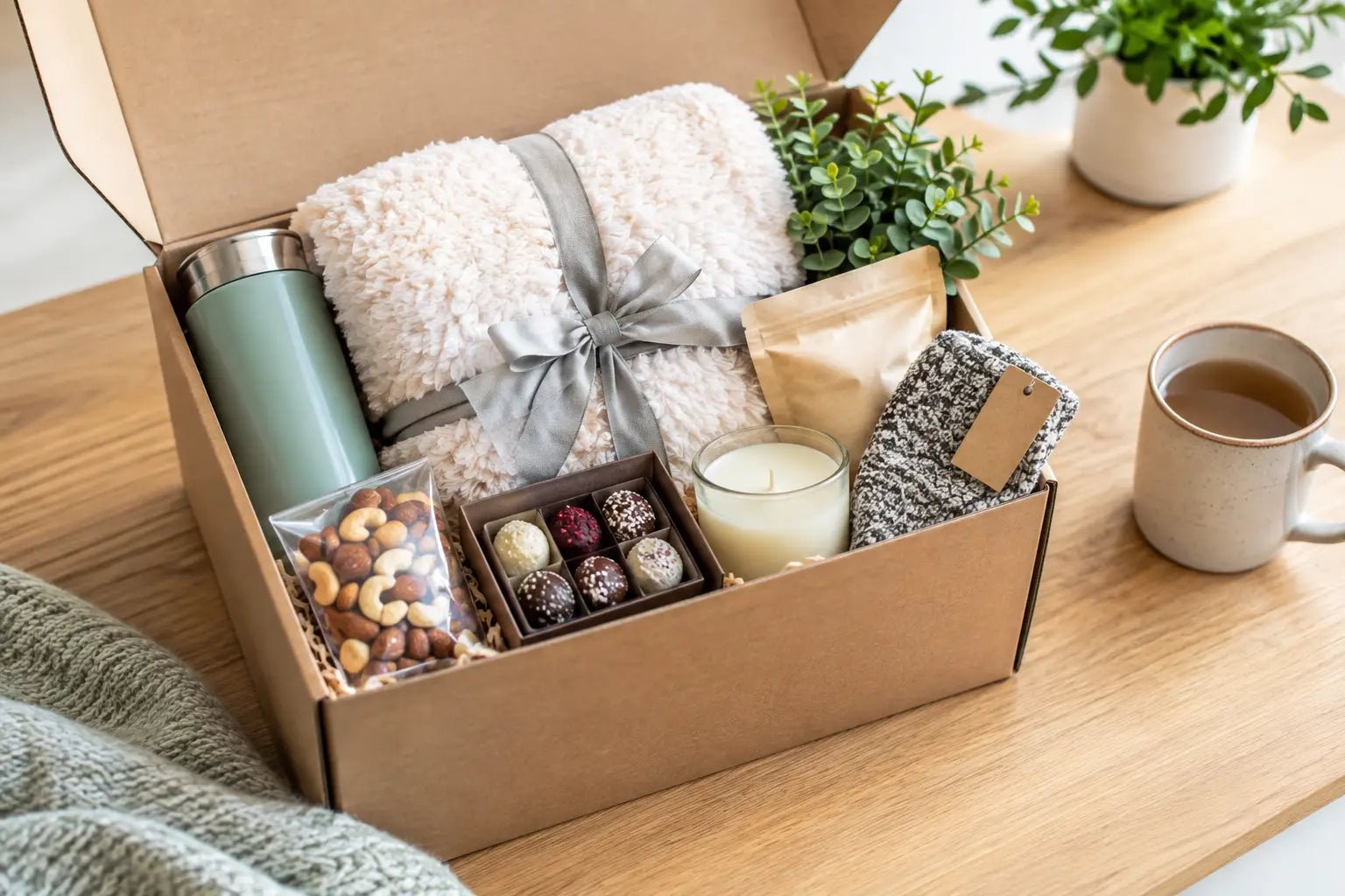 12 Thoughtful Care Package Examples to Send