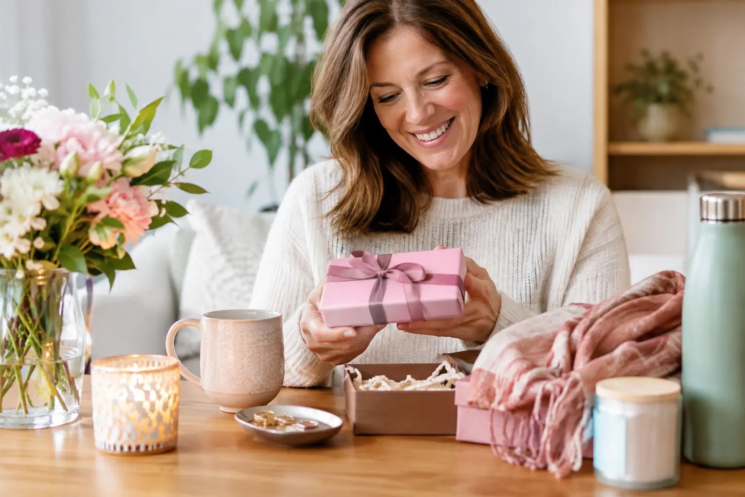 15 Best Gifts for Aunties She’ll Truly Love