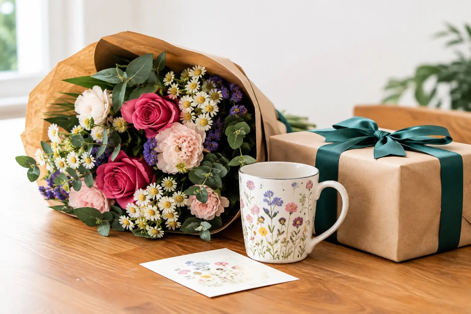 15 Congratulations Gift Examples That Feel Personal