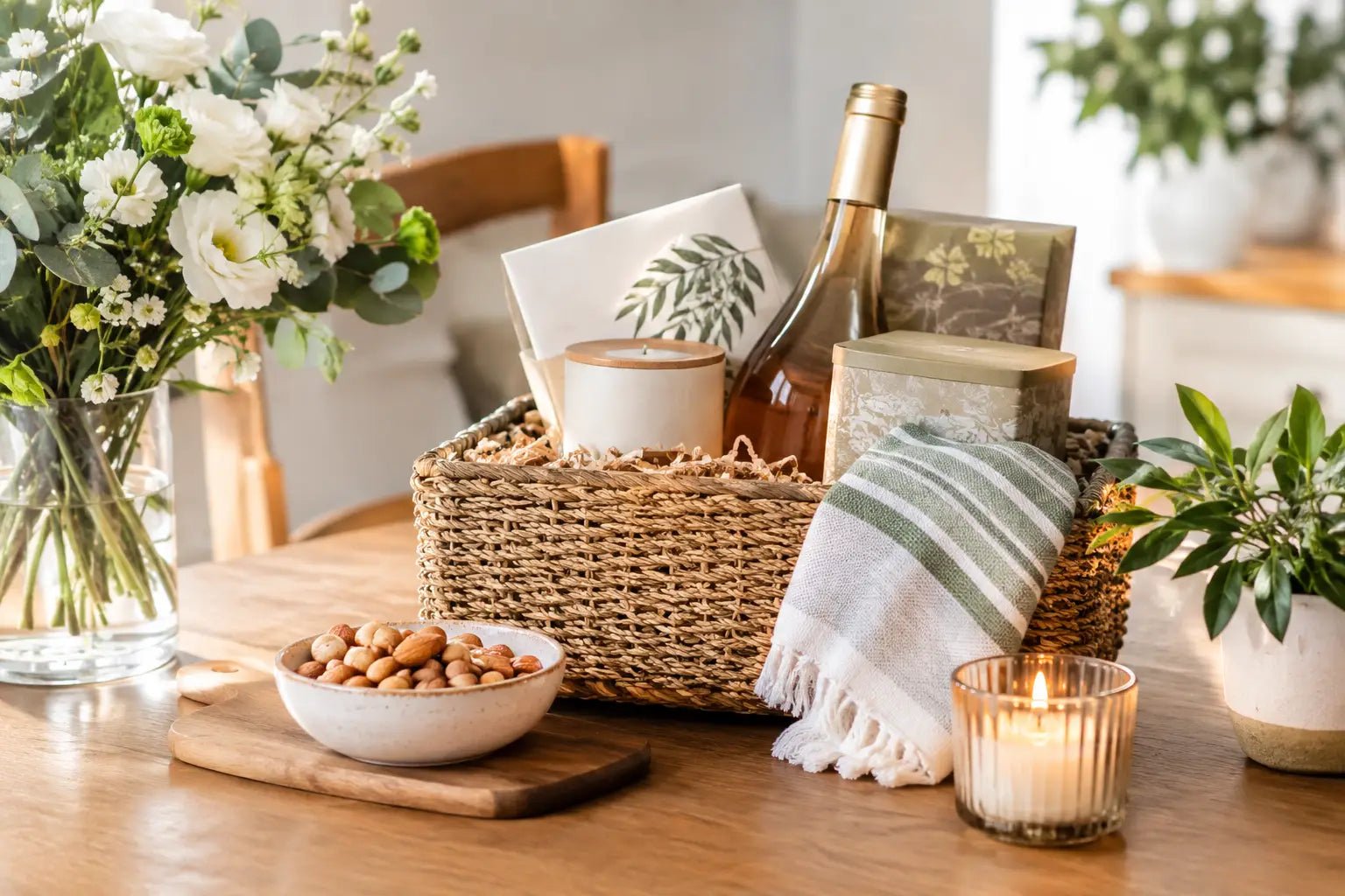 15 Thoughtful Hostess Gift Examples for Any Home