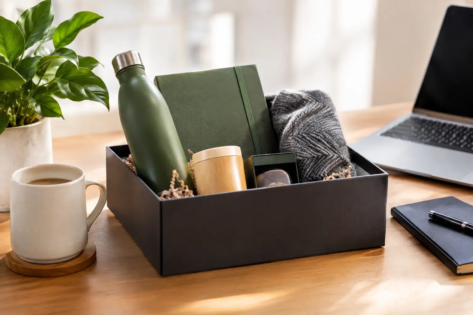 18 Corporate Gift Examples People Will Keep
