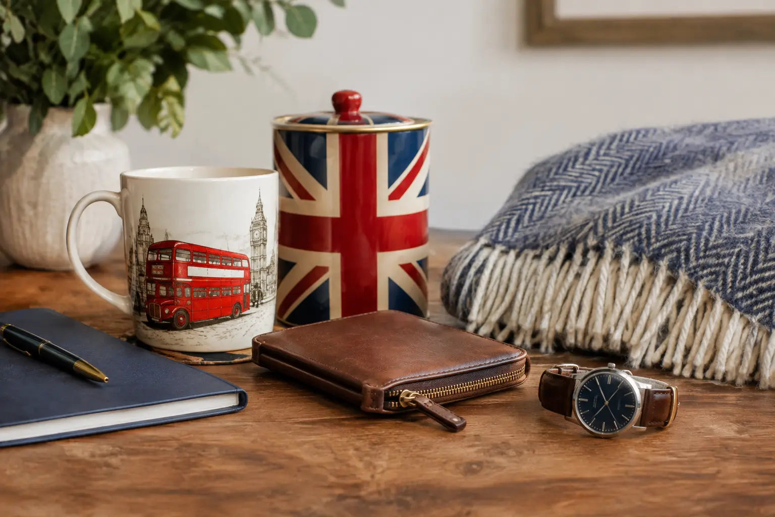 British Design Trends Worth Gifting This Year
