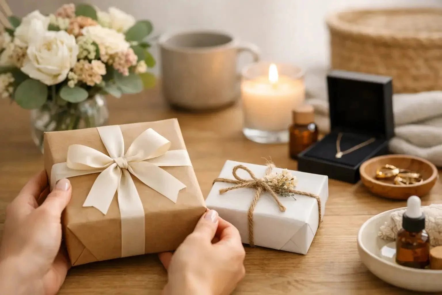 A Guide to Choosing Thoughtful Gifts