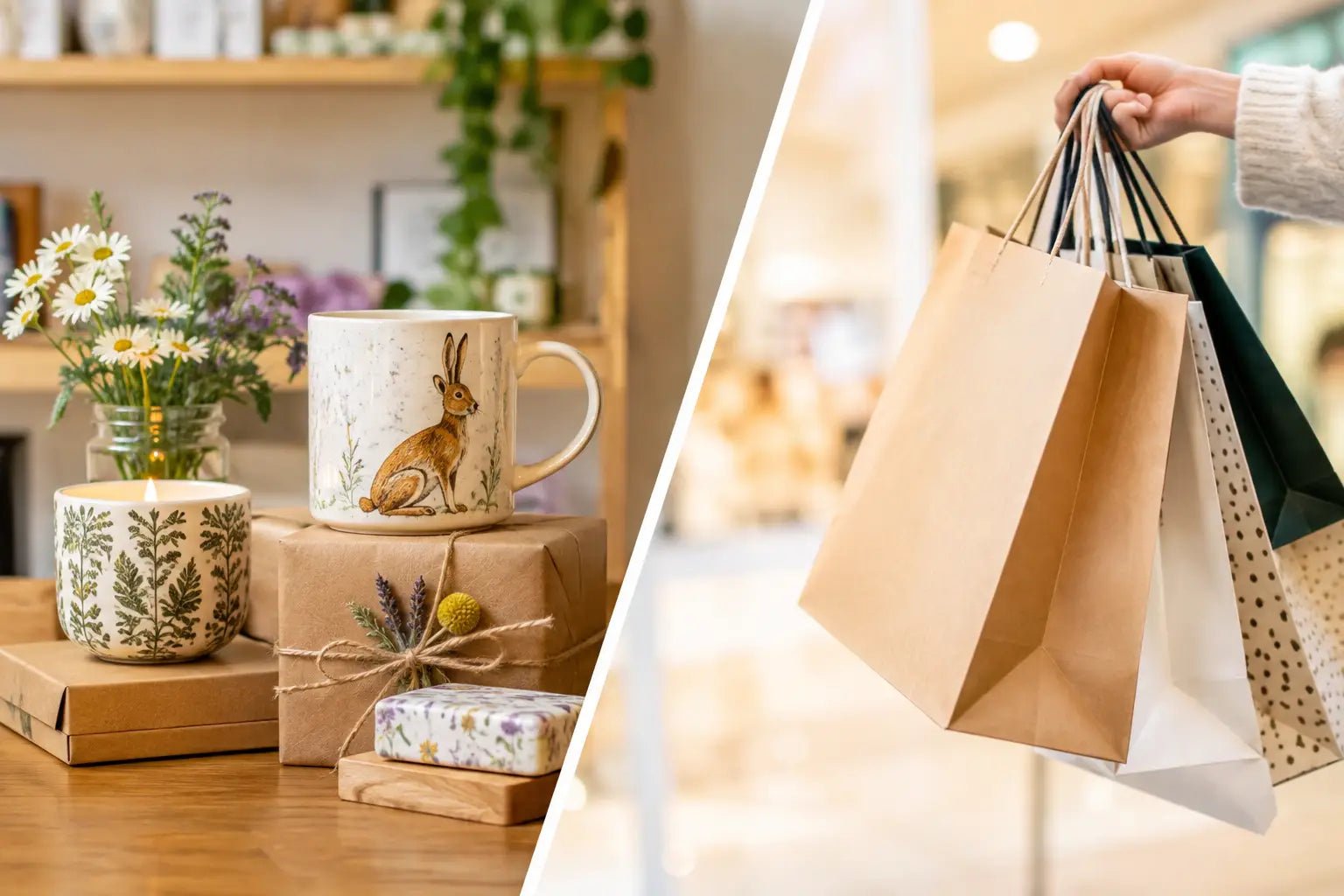 Boutique Gifts vs High Street: What Feels Special?