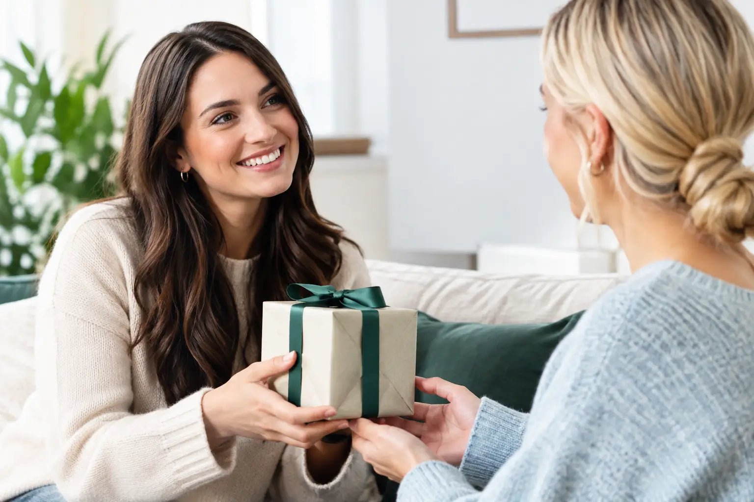 Gift Etiquette Questions, Answered Simply