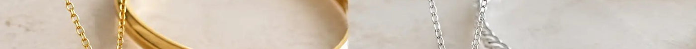 Gold Plated Versus Sterling Silver for Gifts