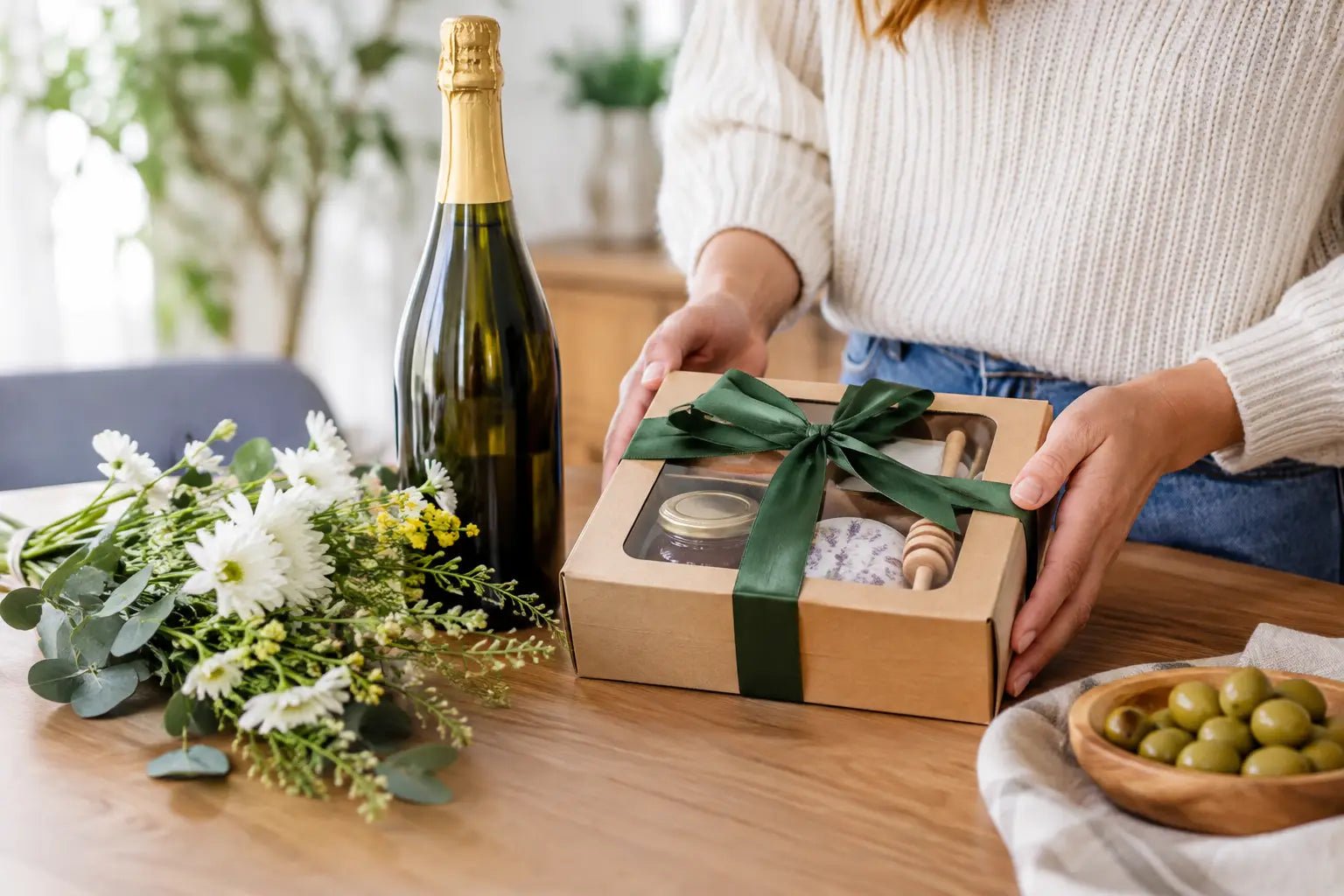 How to Choose Hostess Gifts They'll Truly Love
