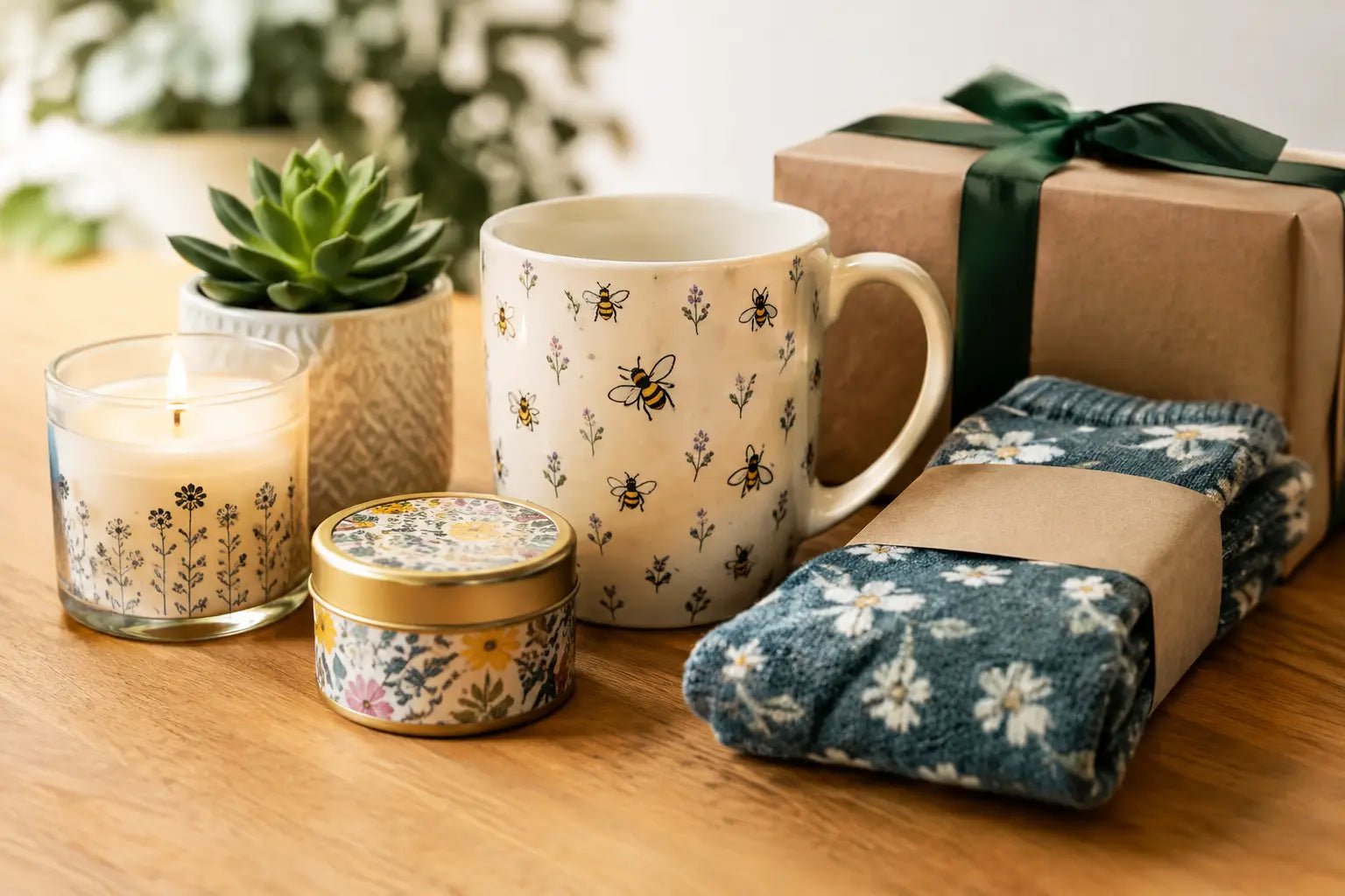 Thoughtful Gifts Under £20 With Real Charm