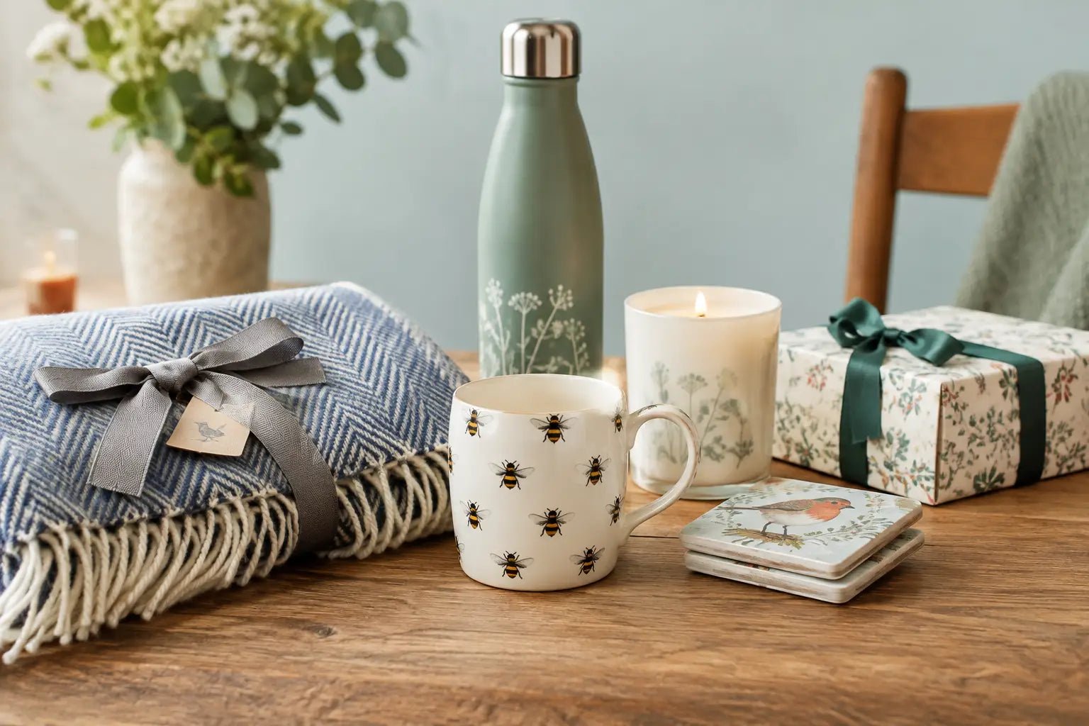 Top UK Designed Gift Brands Worth Giving