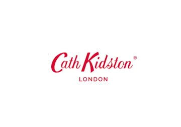 Cath Kidston designed stationery - The Red Squirrel