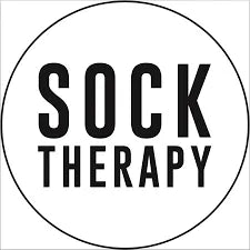 Sock Therapy - The Red Squirrel