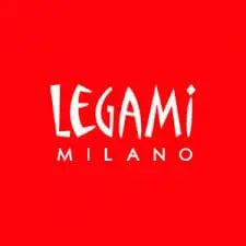 Legami - The Red Squirrel