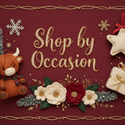 Shop by occasion - The Red Squirrel