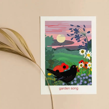 Inspired by Nature - stunning cards