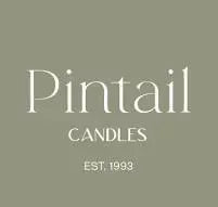 Pintail Candles - The Red Squirrel