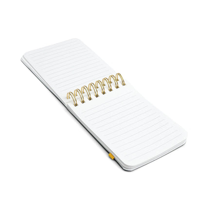 Gentlemen's Hardware Pocket Waterproof Notebook