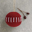 Red Bauble