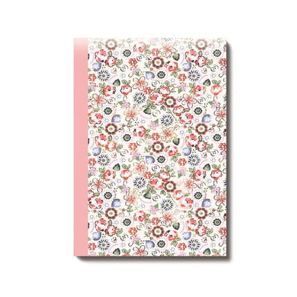 Cath Kidston set of 2 A5 Notebooks - Soft Pink Stationery
