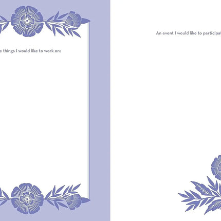 Plan, Dream, Reflect Journal - A 3-Year Journal for Looking Back and Forward
