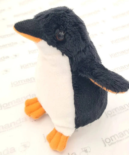 Penguin Soft Plush Mini Soft Toy