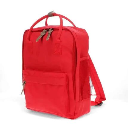 Trendy Backpack 8L - Red