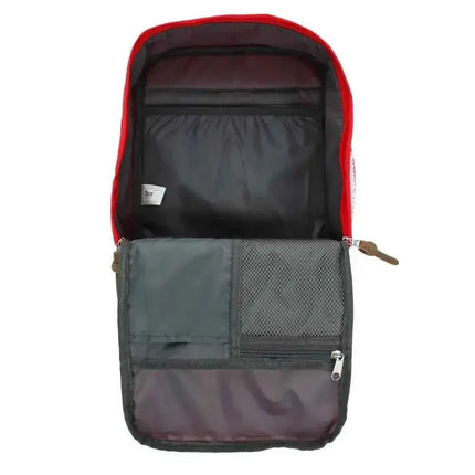 Trendy Backpack 8L - Red