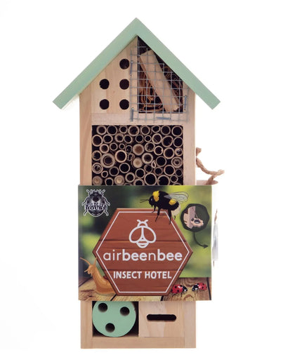 Wildlife house - Air ' Bee'n'Bee Insect House
