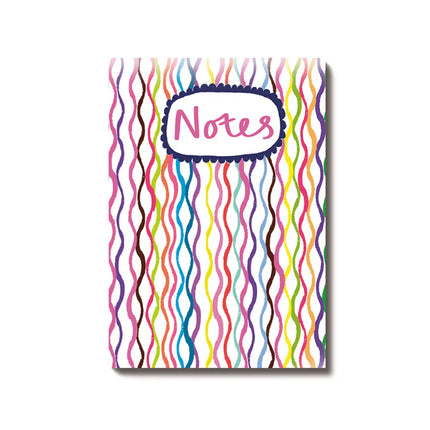 A5 Notebook Set - 2 x Softcover notebooks