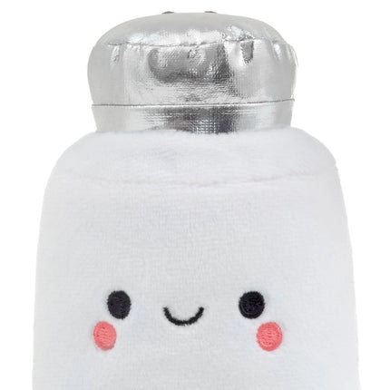 Better Together Salt And Pepper Magnetic Plush Pair
