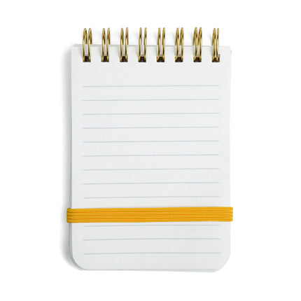 Gentlemen's Hardware Pocket Waterproof Notebook