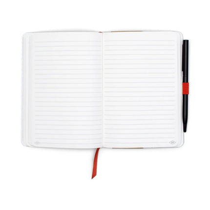 Golfers Waterproof Notebook: Keep Your Game Notes Dry!