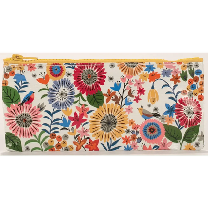 Pencil Case Gift Set Flowers