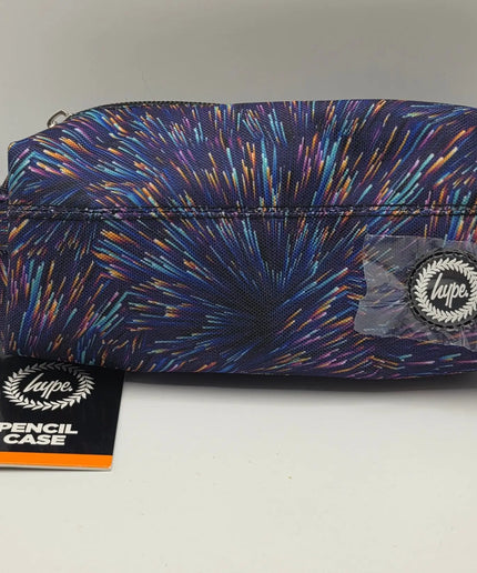 Hype Pencil Case - Multi Lightspeed