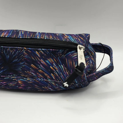 Hype Pencil Case - Multi Lightspeed