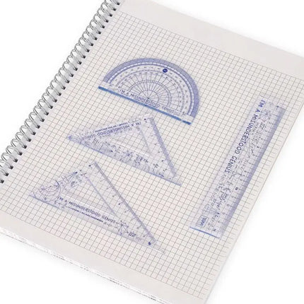 Legami Genius Geometry Set - You Rule