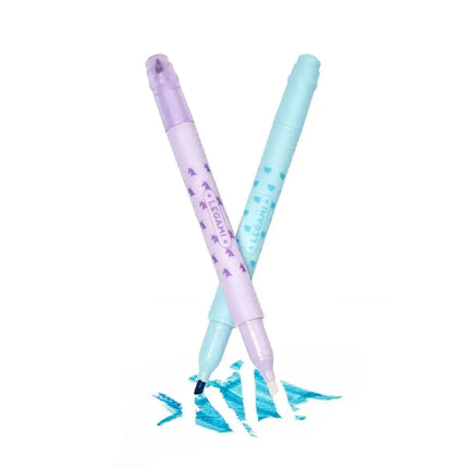 Legami Magic Highlighters -Set of 6 erasable highlighters