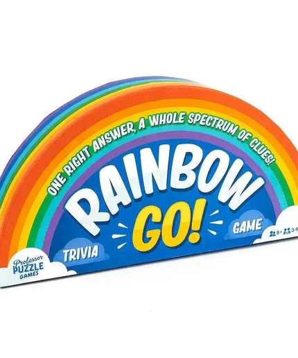 Rainbow Go!
