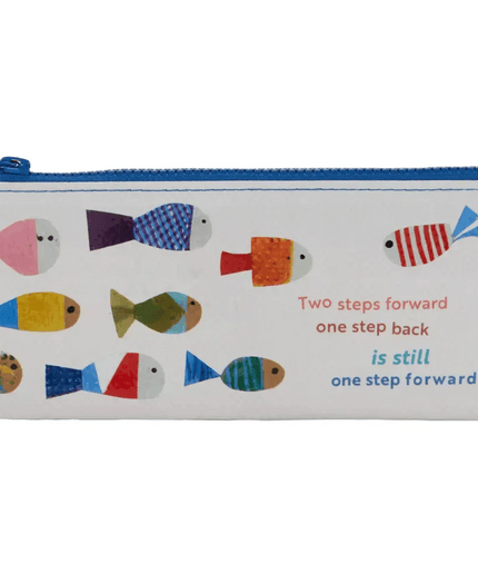 Pencil Case Gift Set Fish