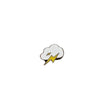 Lightning cloud